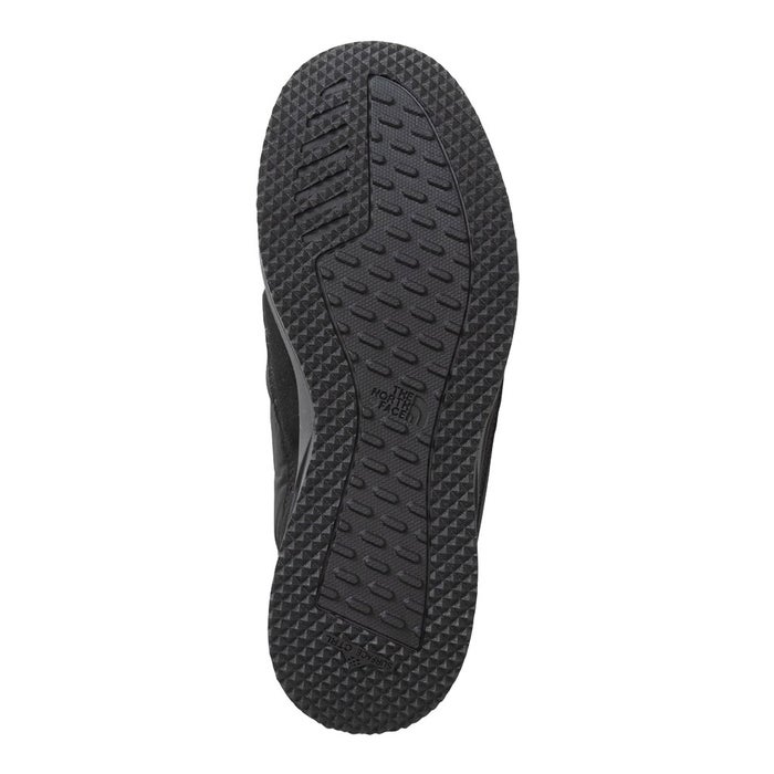 ノースフェイス ヌプシ スリッポン レディース 中綿 防寒 冬 履きやすい 歩きやすい 軽量 靴 THE NORTH FACE NF52672