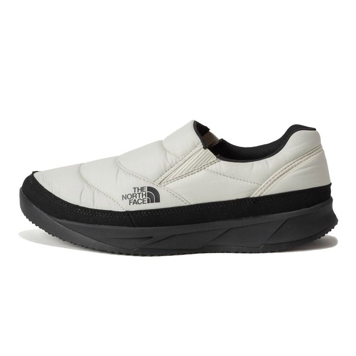 ノースフェイス ヌプシ スリッポン レディース 中綿 防寒 冬 履きやすい 歩きやすい 軽量 靴 THE NORTH FACE NF52672