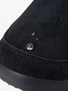 ノースフェイス ヌプシ チャッカ ウォータープルーフ 2 スエード NF52682 レディース ブーツ 防水 防寒 ショートブーツ 冬 靴 THE NORTH FACE