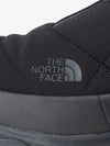 ノースフェイス ヌプシ センタージップ ウォータープルーフ NF52673  レディース メンズ ウィンターシューズ ブーツ 防水 防寒 冬 履きやすい 靴 THE NORTH FACE
