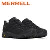メレル MERRELL メンズ スニーカー モアブ 3 シンセティック ゴアテックス J500239 防水 透湿 ハイキングシューズ ブラック 黒 アウトドア