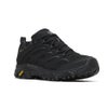 メレル MERRELL メンズ スニーカー モアブ 3 シンセティック ゴアテックス J500239 防水 透湿 ハイキングシューズ ブラック 黒 アウトドア