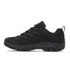 メレル MERRELL メンズ スニーカー モアブ 3 シンセティック ゴアテックス J500239 防水 透湿 ハイキングシューズ ブラック 黒 アウトドア