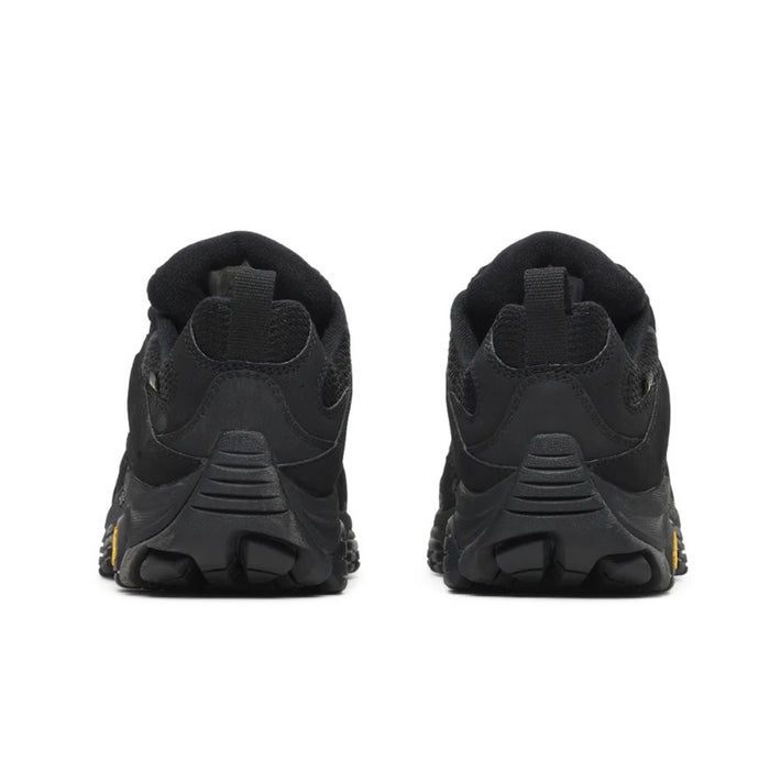 メレル MERRELL メンズ スニーカー モアブ 3 シンセティック ゴアテックス J500239 防水 透湿 ハイキングシューズ ブラック 黒 アウトドア