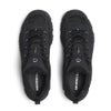 メレル MERRELL メンズ スニーカー モアブ 3 シンセティック ゴアテックス J500239 防水 透湿 ハイキングシューズ ブラック 黒 アウトドア