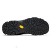 メレル MERRELL メンズ スニーカー モアブ 3 シンセティック ゴアテックス J500239 防水 透湿 ハイキングシューズ ブラック 黒 アウトドア