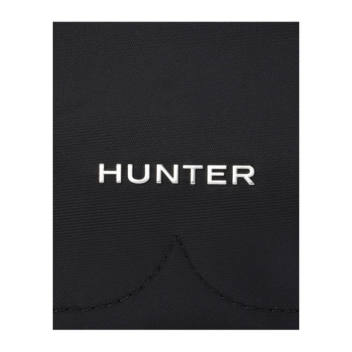 ハンター ショルダーバック レディース 耐水 ２WAY ハンドバック プレミアム ナイロン タイニー バレルバッグ HUNTER 5527