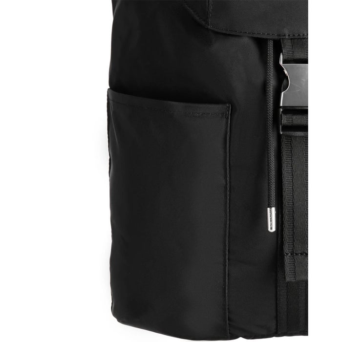 HUNTER ハンター リュックサック プレミアム ナイロン ミニ バックパック メンズ レディース 耐水 軽量 A4収納 UBB5517NYL