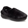 クロックス サンダル レディース クラシック アンファーゲッタブル クロッグ ファー ボア 冬用 冬サンダル crocs 211116 001 2JJ