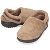 クロックス サンダル レディース クラシック アンファーゲッタブル クロッグ ファー ボア 冬用 冬サンダル crocs 211116 001 2JJ