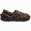 クロックス サンダル レディース クロッグ 冬サンダル 軽量 あたたか 防寒 ファー 室内 室外 crocs C UNFURGTBLE CLOG 212002 ヒョウ柄 レオパード