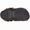 クロックス サンダル レディース クロッグ 冬サンダル 軽量 あたたか 防寒 ファー 室内 室外 crocs C UNFURGTBLE CLOG 212002 ヒョウ柄 レオパード