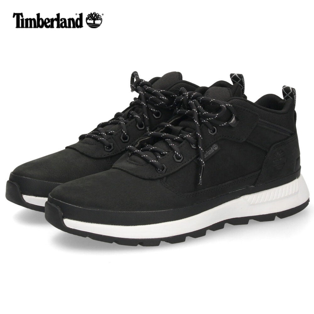 Timberland フィールド トレッカー スニーカー TB1A2A58015 メンズ