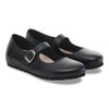 BIRKENSTOCK ビルケンシュトック サンタクラリタ レディース メリージェーン パンプス フラットシューズ レザー ナロー幅 1030709 1032731
