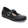 BIRKENSTOCK ビルケンシュトック サンタクラリタ レディース メリージェーン パンプス フラットシューズ レザー ナロー幅 1030709 1032731