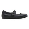 BIRKENSTOCK ビルケンシュトック サンタクラリタ レディース メリージェーン パンプス フラットシューズ レザー ナロー幅 1030709 1032731