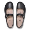 BIRKENSTOCK ビルケンシュトック サンタクラリタ レディース メリージェーン パンプス フラットシューズ レザー ナロー幅 1030709 1032731