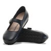 BIRKENSTOCK ビルケンシュトック サンタクラリタ レディース メリージェーン パンプス フラットシューズ レザー ナロー幅 1030709 1032731