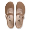 BIRKENSTOCK ビルケンシュトック サンタクラリタ レディース メリージェーン パンプス フラットシューズ レザー ナロー幅 1030709 1032731