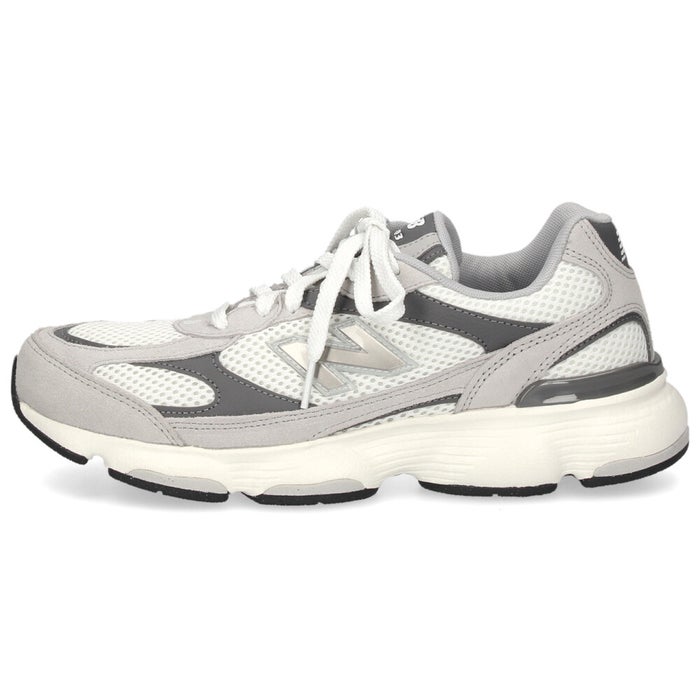  ＼選べる5カラー／ new balance ニューバランス M603 スニーカー メンズ レディース ワイズD スエード メッシュ 靴 NB