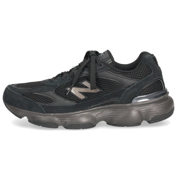  ＼選べる5カラー／ new balance ニューバランス M603 スニーカー メンズ レディース ワイズD スエード メッシュ 靴 NB