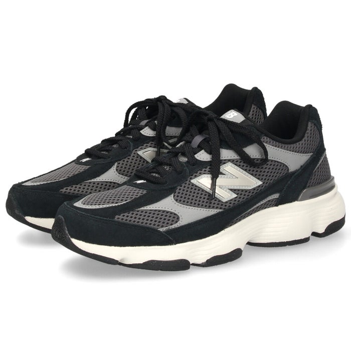  ＼選べる5カラー／ new balance ニューバランス M603 スニーカー メンズ レディース ワイズD スエード メッシュ 靴 NB