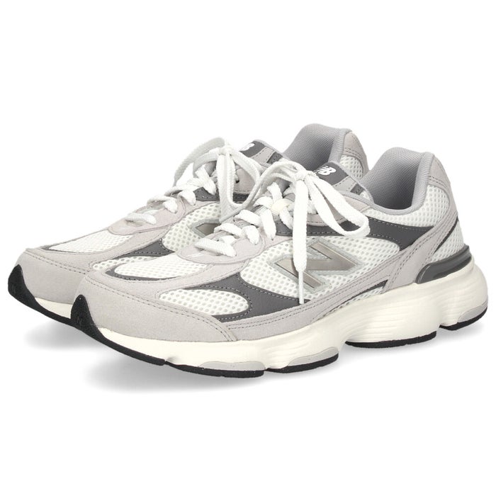  ＼選べる5カラー／ new balance ニューバランス M603 スニーカー メンズ レディース ワイズD スエード メッシュ 靴 NB