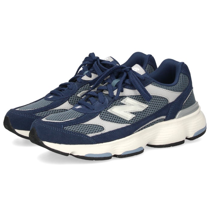  ＼選べる5カラー／ new balance ニューバランス M603 スニーカー メンズ レディース ワイズD スエード メッシュ 靴 NB