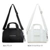 ハンター バッグ レディース メンズ プレミアム ナイロン バレル バッグ 2WAY ショルダーバッグ ハンドバッグ 耐水 UBX5545NYL HUNTER