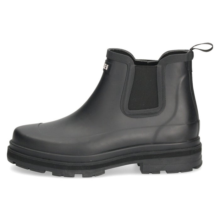AIGLE エーグル メンズ  SOFT RAIN M2 ソフトレイン2 ラバーブーツ レインブーツ 防水 長靴 サイドゴア ショートブーツ ローカット ZZHNC95