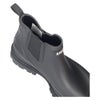 AIGLE エーグル メンズ  SOFT RAIN M2 ソフトレイン2 ラバーブーツ レインブーツ 防水 長靴 サイドゴア ショートブーツ ローカット ZZHNC95