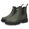 AIGLE エーグル メンズ  SOFT RAIN M2 ソフトレイン2 ラバーブーツ レインブーツ 防水 長靴 サイドゴア ショートブーツ ローカット ZZHNC95