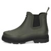 AIGLE エーグル メンズ  SOFT RAIN M2 ソフトレイン2 ラバーブーツ レインブーツ 防水 長靴 サイドゴア ショートブーツ ローカット ZZHNC95
