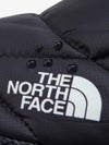ノースフェイス ヌプシ トラクション チャッカ NF02671 メンズ ブーツ 防寒 スノーブーツ ショートブーツ 700フィル ダウン 冬 靴 THE NORTH FACE Nuptse