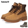 ティンバーランド メンズ ブリットン ドライブ ミッド ウォータープルーフ ブーツ レースアップ レザー 防水 Timberland BRITTON DRIVE TB0A2H58ES4 TB0A2H58EEP