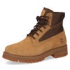 ティンバーランド メンズ ブリットン ドライブ ミッド ウォータープルーフ ブーツ レースアップ レザー 防水 Timberland BRITTON DRIVE TB0A2H58ES4 TB0A2H58EEP