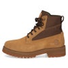 ティンバーランド メンズ ブリットン ドライブ ミッド ウォータープルーフ ブーツ レースアップ レザー 防水 Timberland BRITTON DRIVE TB0A2H58ES4 TB0A2H58EEP