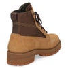 ティンバーランド メンズ ブリットン ドライブ ミッド ウォータープルーフ ブーツ レースアップ レザー 防水 Timberland BRITTON DRIVE TB0A2H58ES4 TB0A2H58EEP