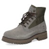ティンバーランド メンズ ブリットン ドライブ ミッド ウォータープルーフ ブーツ レースアップ レザー 防水 Timberland BRITTON DRIVE TB0A2H58ES4 TB0A2H58EEP