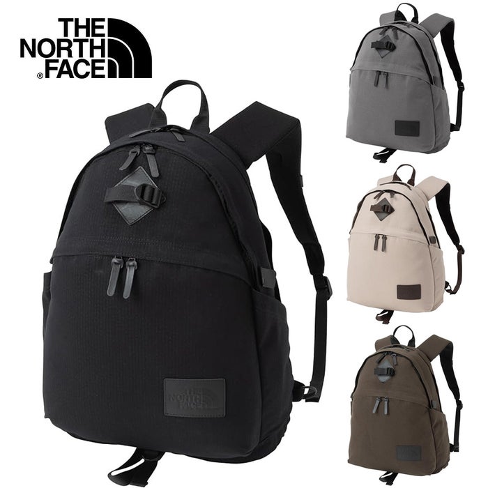 ノースフェイス リュック バックパック メンズ レディース 鞄 26L トラッドミウォック THE NORTH FACE 62673 ブラック 黒