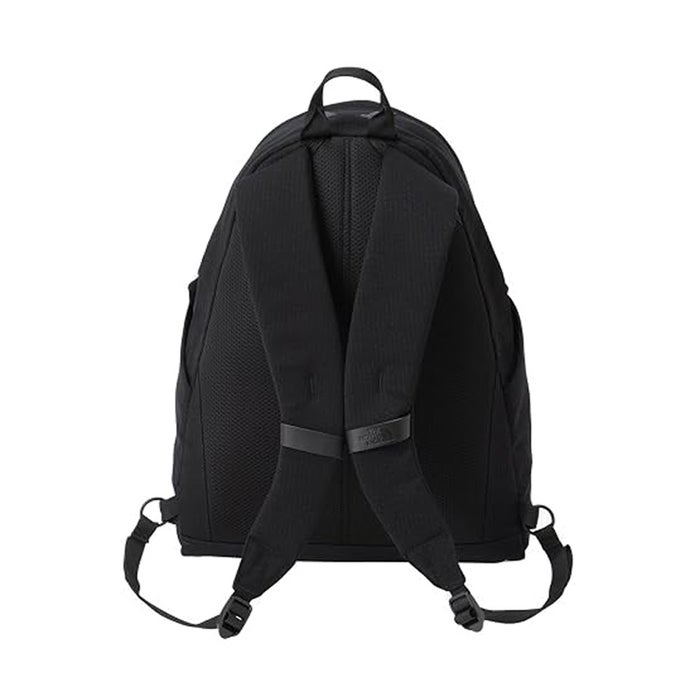 ノースフェイス リュック バックパック メンズ レディース 鞄 26L トラッドミウォック THE NORTH FACE 62673 ブラック 黒