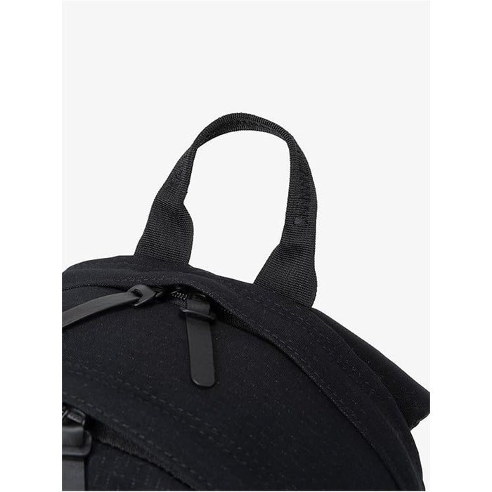 ノースフェイス リュック バックパック メンズ レディース 鞄 26L トラッドミウォック THE NORTH FACE 62673 ブラック 黒