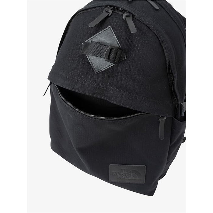 ノースフェイス リュック バックパック メンズ レディース 鞄 26L トラッドミウォック THE NORTH FACE 62673 ブラック 黒