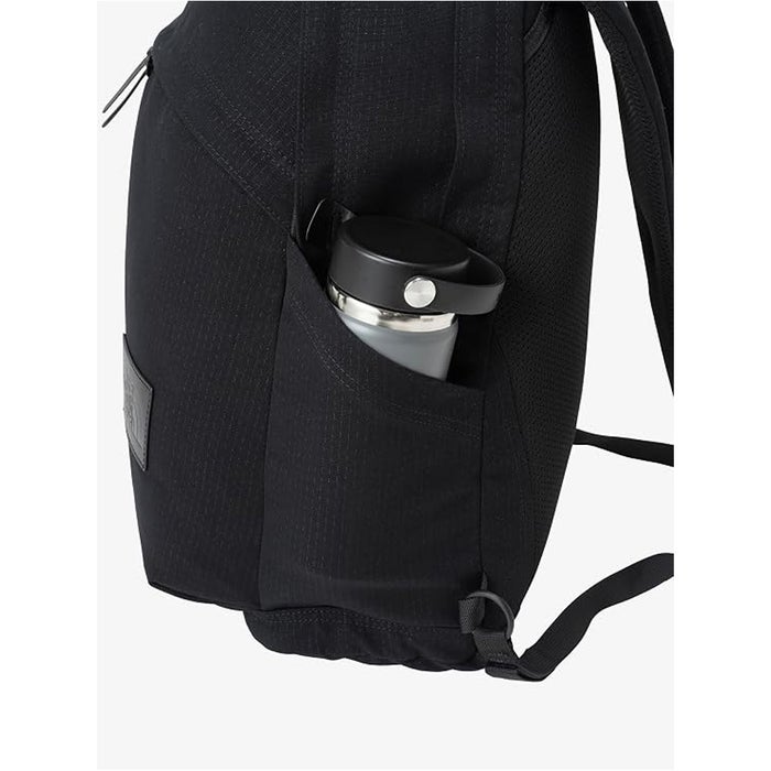 ノースフェイス リュック バックパック メンズ レディース 鞄 26L トラッドミウォック THE NORTH FACE 62673 ブラック 黒