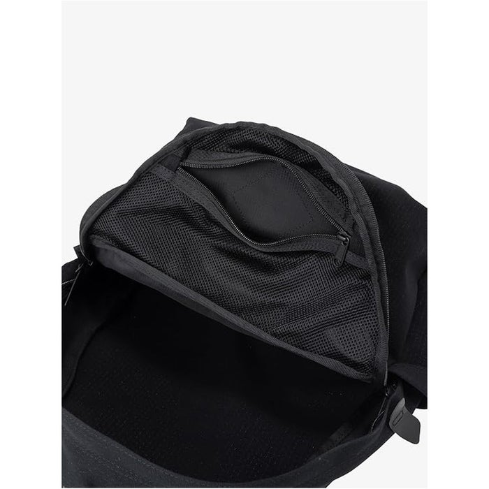ノースフェイス リュック バックパック メンズ レディース 鞄 26L トラッドミウォック THE NORTH FACE 62673 ブラック 黒