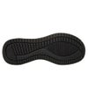 スケッチャーズ スリップインズ スリッポン スニーカー レディース 靴 ボブス ゴム紐 ノーマル幅 SKECHERS Slip-ins BOBS Squad 4 117743 ハンズフリー 立ったまま履ける 手を使わずに履ける ブラック 黒