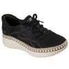 スケッチャーズ スリップインズ レディース スニーカー マーサスチュワート ウィルシャー BLVD リーガル SKECHERS Slip-ins 159412 ハンズフリー 手を使わずに履ける 靴 ノーマル幅