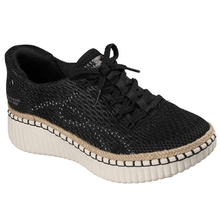 スケッチャーズ スリップインズ レディース スニーカー マーサスチュワート ウィルシャー BLVD リーガル SKECHERS Slip-ins 159412 ハンズフリー 手を使わずに履ける 靴 ノーマル幅
