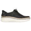 スケッチャーズ スリップインズ レディース スニーカー マーサスチュワート ウィルシャー BLVD リーガル SKECHERS Slip-ins 159412 ハンズフリー 手を使わずに履ける 靴 ノーマル幅
