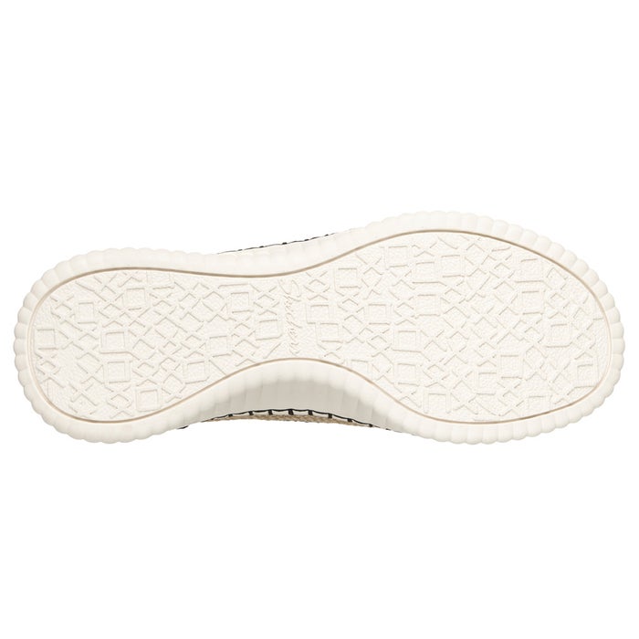 スケッチャーズ スリップインズ レディース スニーカー マーサスチュワート ウィルシャー BLVD リーガル SKECHERS Slip-ins 159412 ハンズフリー 手を使わずに履ける 靴 ノーマル幅